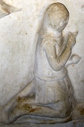 John Lyons Tomb 1350